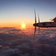 Imagen para el artículo titulado Un problema en las baterías impedirá al Solar Impulse 2 volar hasta 2016